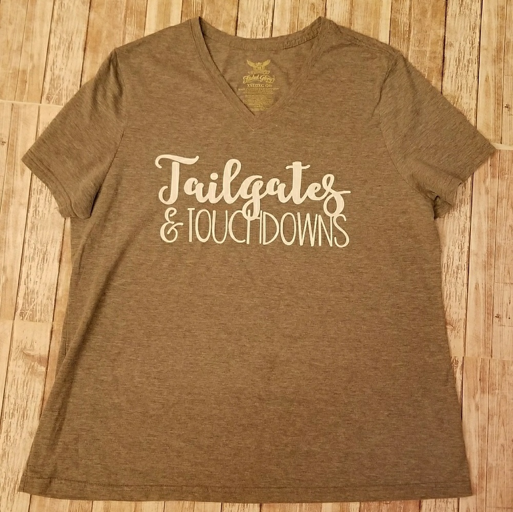 Graphic T Shirt